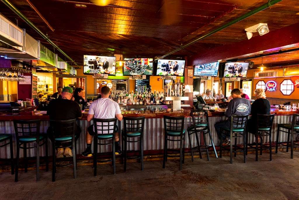 Bum Rogers Crab House & Tavern | 2207 Central Ave, Seaside Park, NJ 08752, USA | Phone: (732) 830-2770