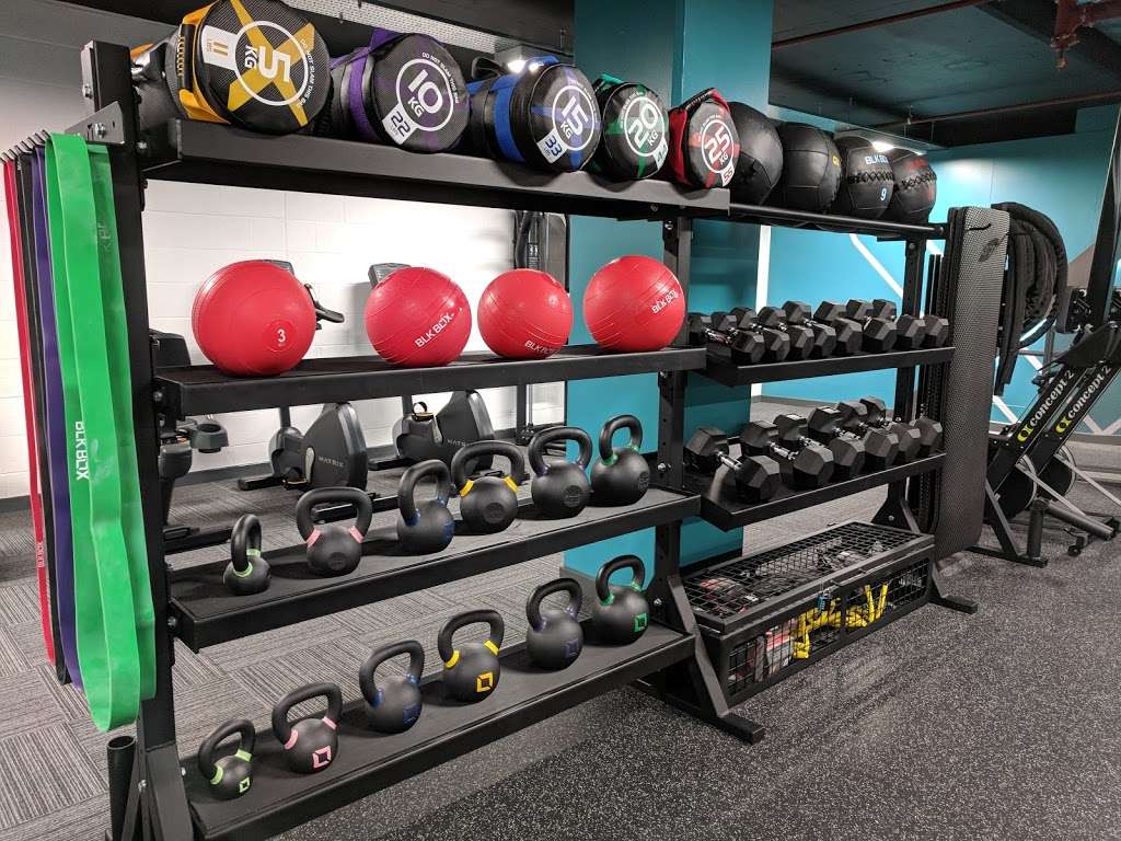 PureGym London East India Dock | Unit G.07 The Import Building Clove Crescent Republic, Poplar, London E14 2BE, UK | Phone: 0344 477 0005