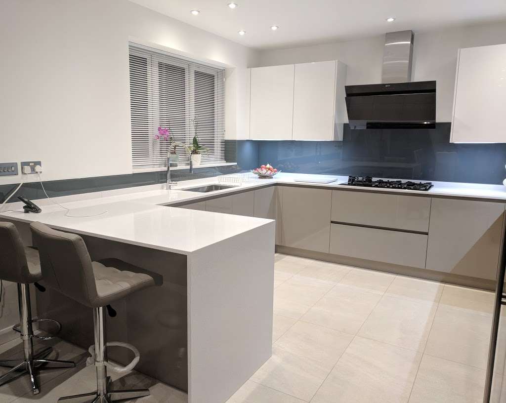 In House Designs | 6 Dalston Gardens, Stanmore HA7 1BU, UK | Phone: 020 8206 9954