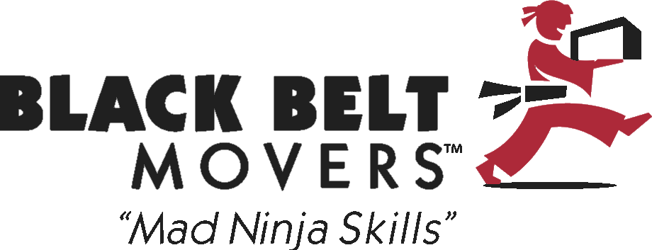 Black Belt Movers | 5707 W 6th Ave UNIT 101, Lakewood, CO 80214, USA | Phone: (303) 656-1888