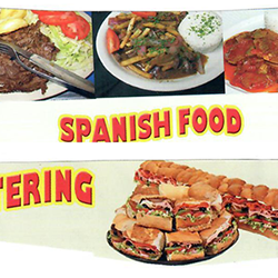 All Nationalities Deli # II Inc | 2540 N Jerusalem Rd, North Bellmore, NY 11710, USA | Phone: (516) 308-3841