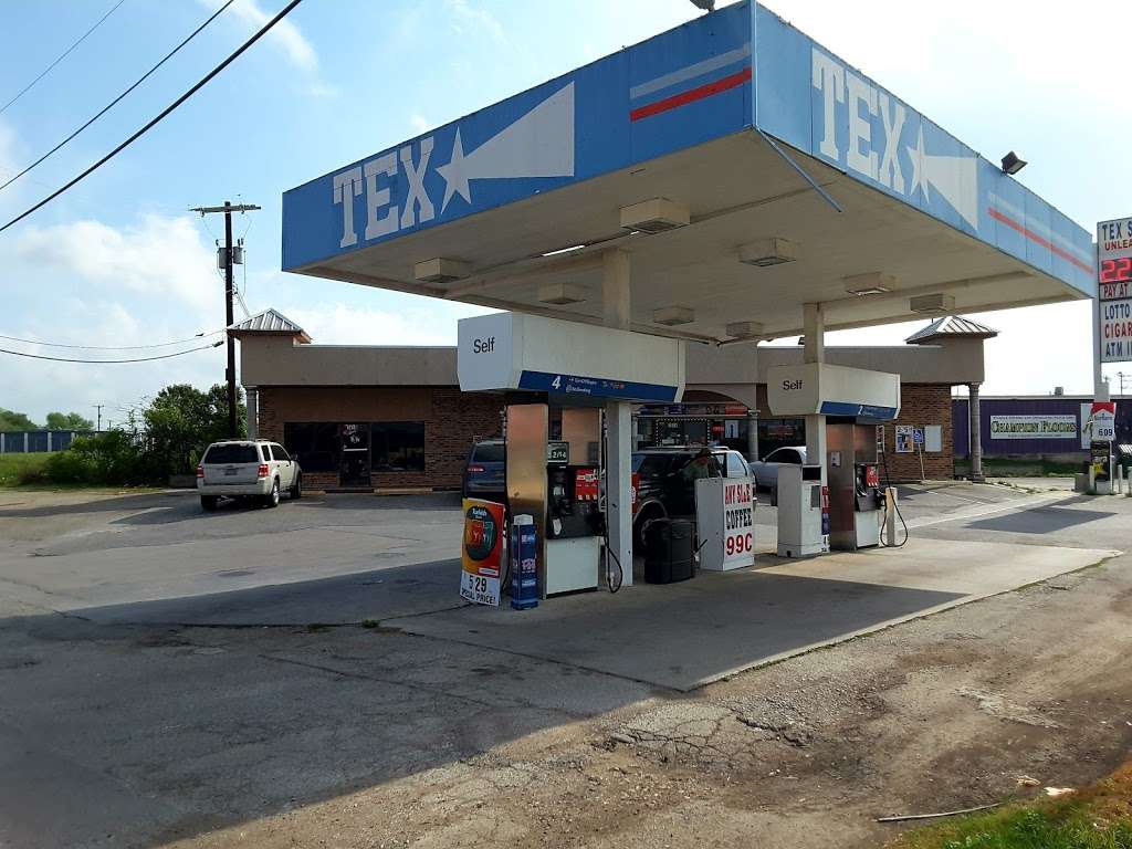 TexStar | 1514 Pat Booker Rd, Universal City, TX 78148, USA