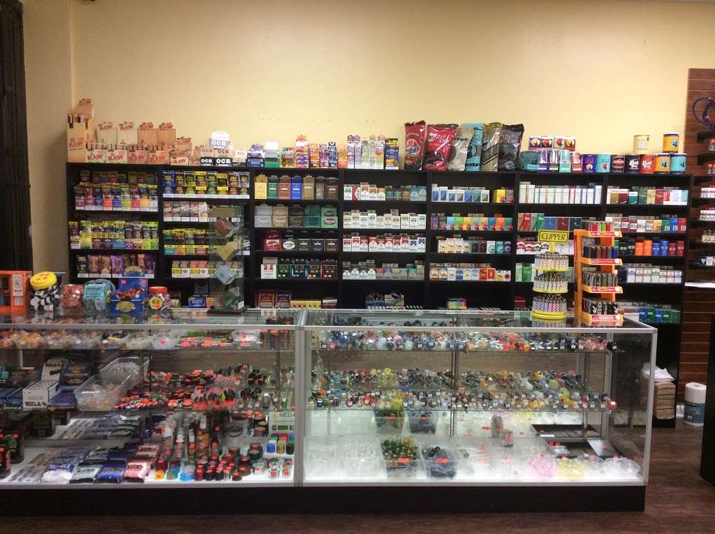 Flamingo Smoke Shop In North Hollywood CA | 12508 1/2 Vanowen St, North Hollywood, CA 91605, USA | Phone: (818) 505-3962