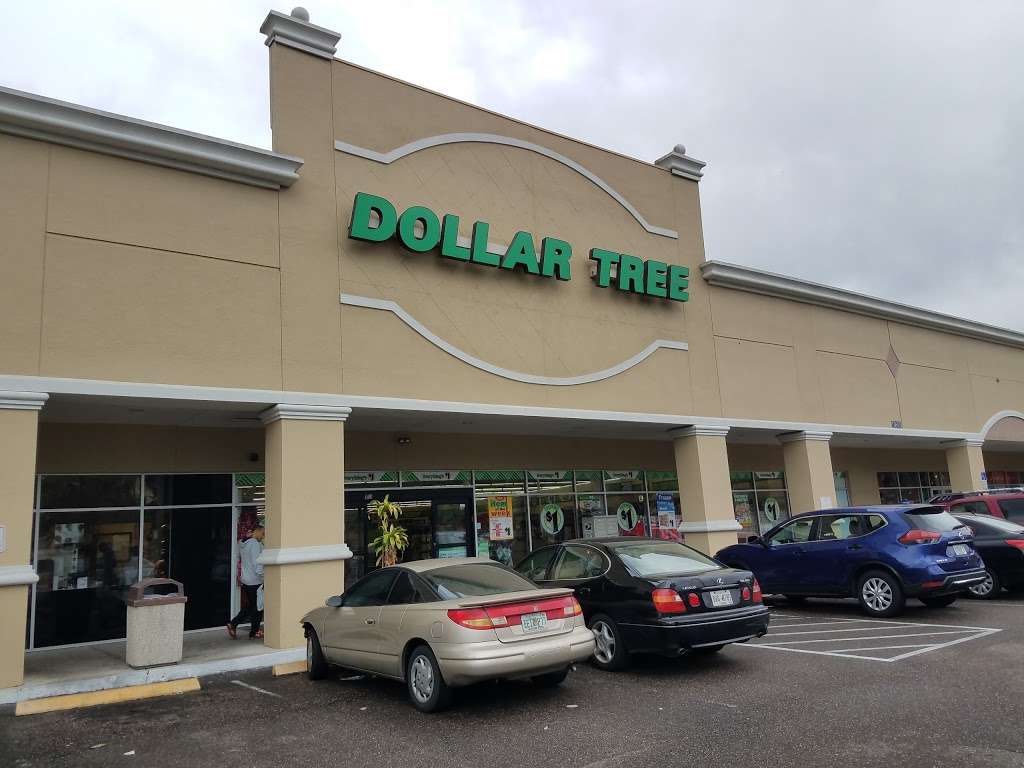 Dollar Tree | 13605 S Apopka Vineland Rd #103a, Orlando, FL 32821, USA | Phone: (407) 465-1040