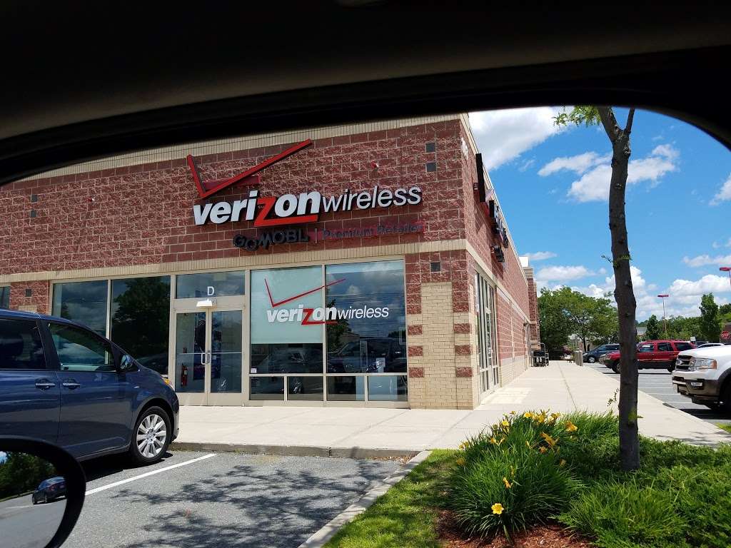 Verizon Authorized Retailer – GoWireless | 103 Commerce Way #D, Woburn, MA 01801 | Phone: (781) 935-3000