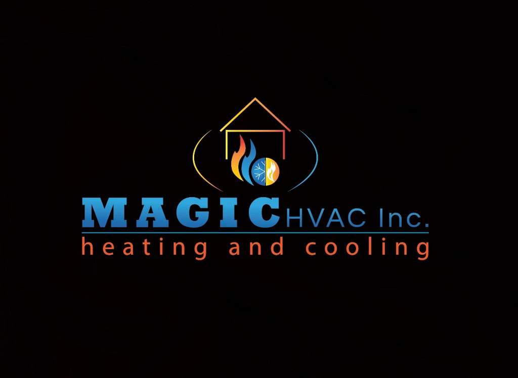 Magic Hvac Inc | 10 Georgetown Dr, Cary, IL 60013, USA | Phone: (312) 888-5119