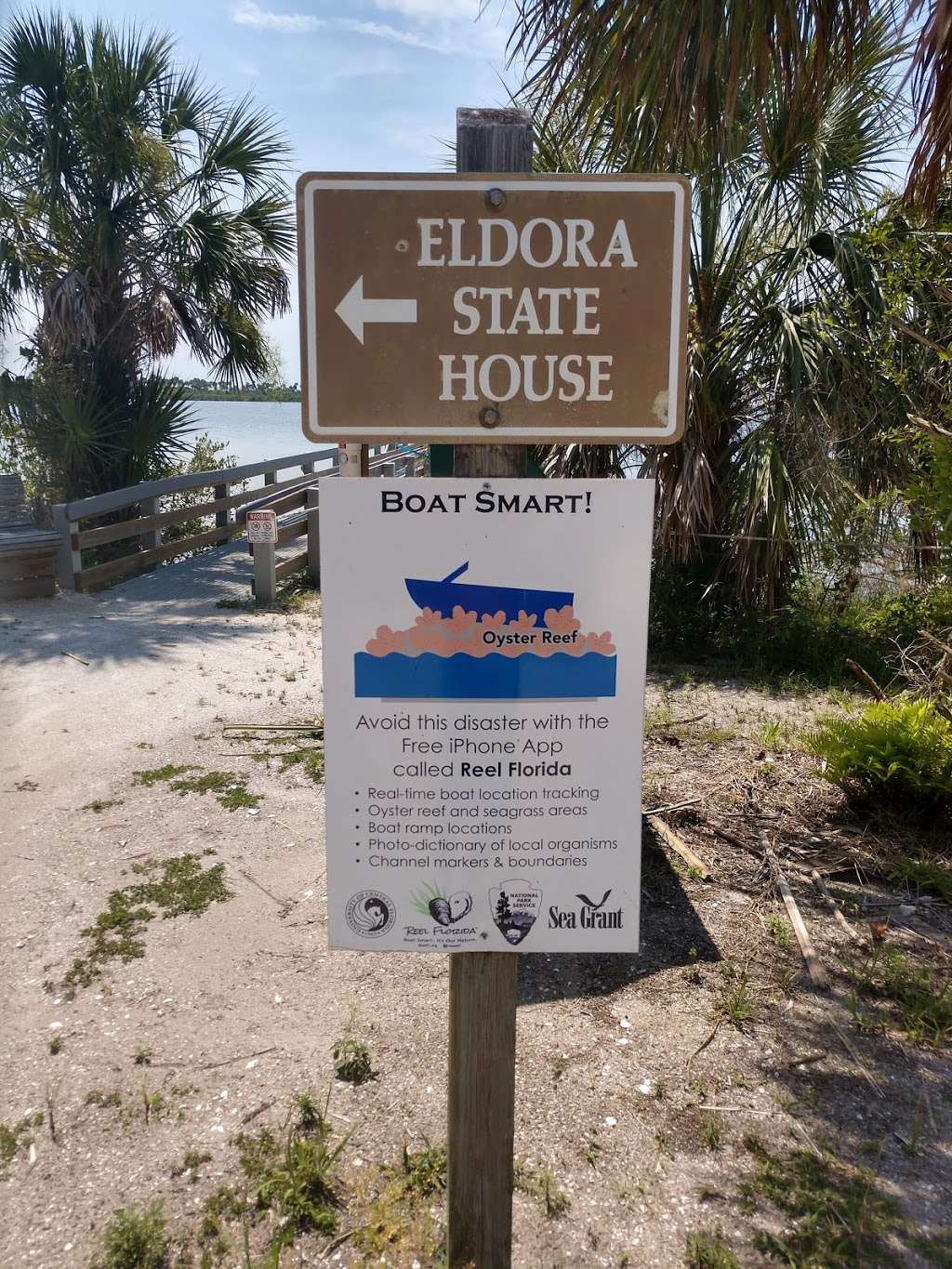 Eldora House | New Smyrna Beach, FL 32169, USA | Phone: (386) 428-3384