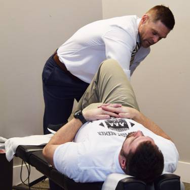 Green Chiropractic Corrections | 18460 Wright St, Omaha, NE 68130, USA | Phone: (402) 933-5392