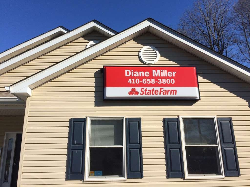 Diane Miller - State Farm Insurance Agent | 117 Ryan Dr B, Rising Sun, MD 21911, USA | Phone: (410) 658-3800