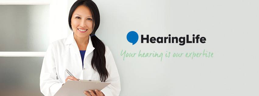 HearingLife | 1750 NW Maynard Rd STE 104, Cary, NC 27513, USA | Phone: (919) 230-7355