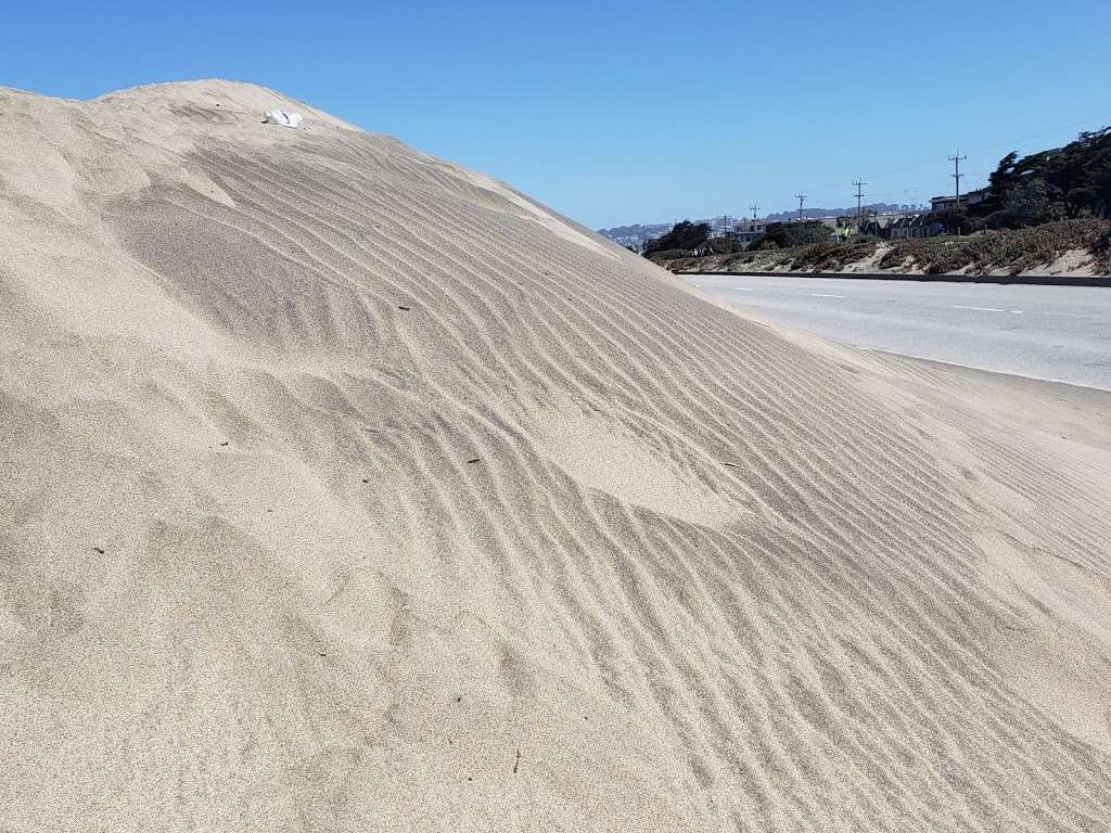 Lower Great Highway Trail | San Francisco, CA 94122, USA