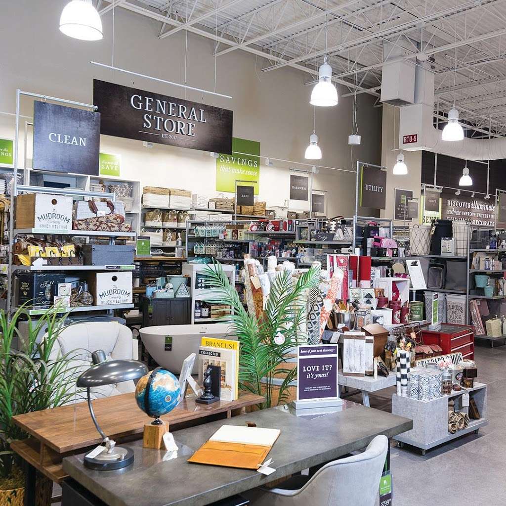 Homesense | 281 University Ave, Westwood, MA 02090, USA | Phone: (781) 326-0760