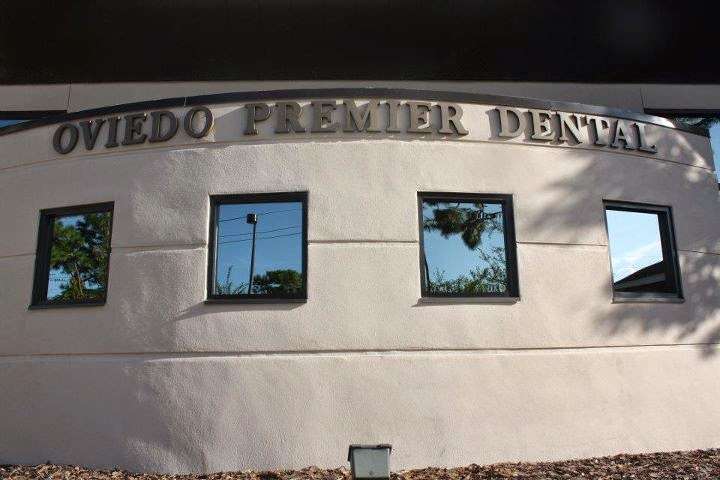 Oviedo Premier Dental | 1445 E Mitchell Hammock Rd, Oviedo, FL 32765, USA | Phone: (407) 977-6464