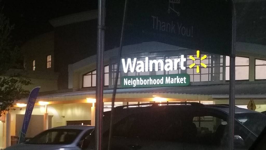 Walmart Neighborhood Market | 1650 San Pablo Rd S, Jacksonville, FL 32224, USA | Phone: (904) 380-3231