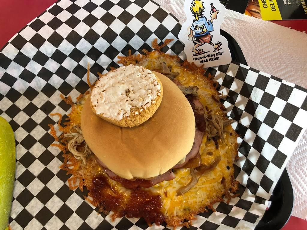 Her Meltdown Diner | 4377 Southwest Blvd, Tulsa, OK 74107, USA | Phone: (918) 932-8585