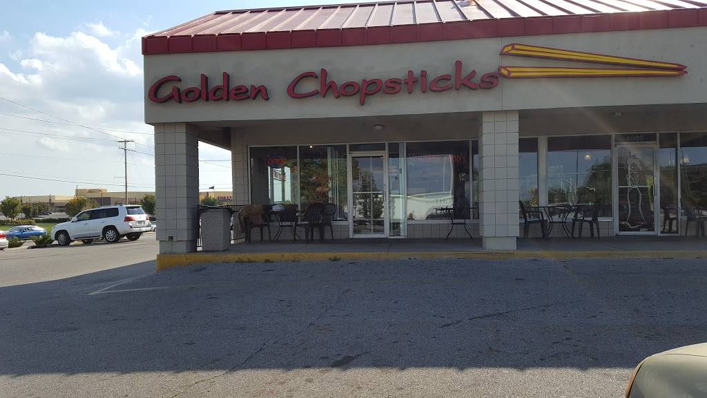 Golden Chopsticks | 4081 W Broad St, Columbus, OH 43228, USA | Phone: (614) 272-7442