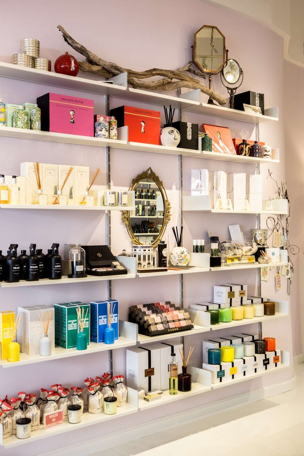 Shen Beauty | 315 Court St, Brooklyn, NY 11231, USA | Phone: (718) 576-2679