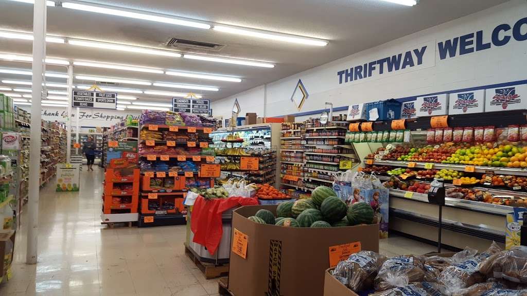 Thriftway | 12 E Monroe St, Buckner, MO 64016, USA | Phone: (816) 650-5662