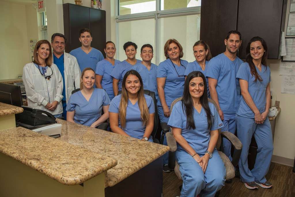 Regency Square Dental | 4789 SW 148th Ave Suite #205, Davie, FL 33330, United States | Phone: (954) 633-8496