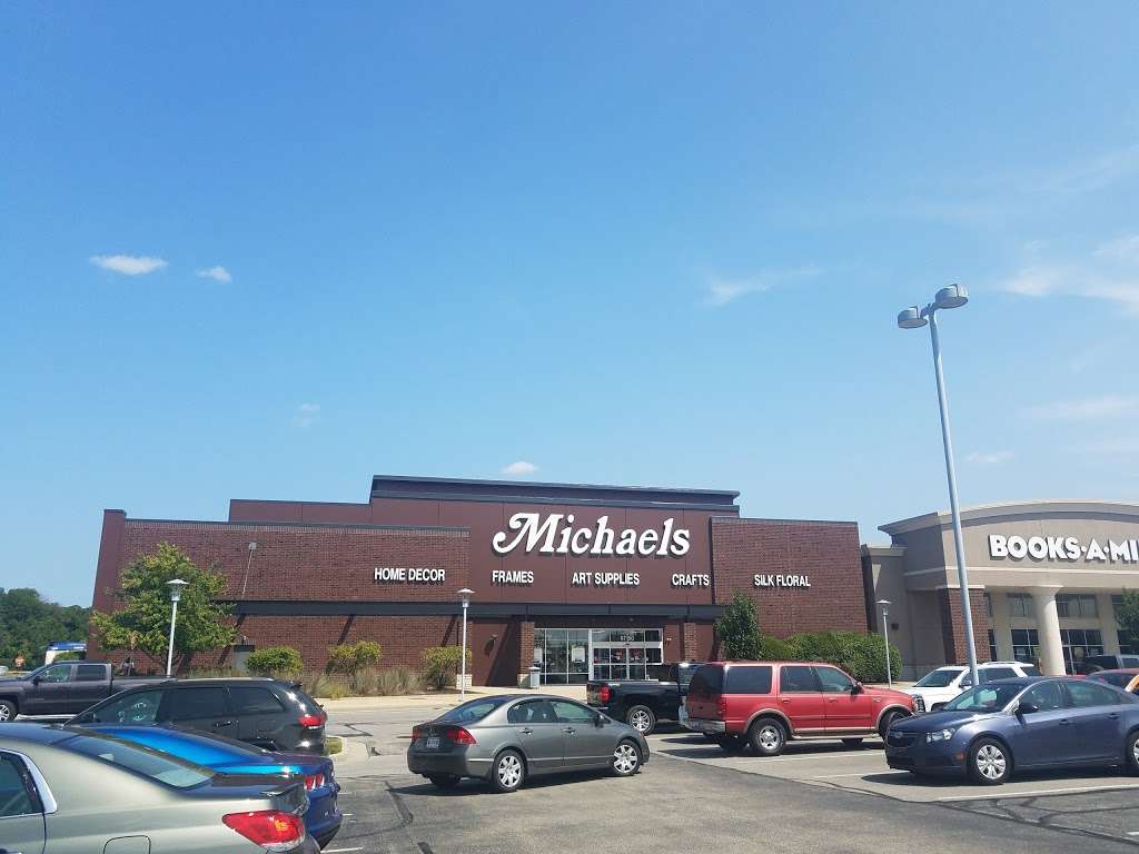 Michaels | 5750 W 86th St, Indianapolis, IN 46278 | Phone: (317) 876-0063