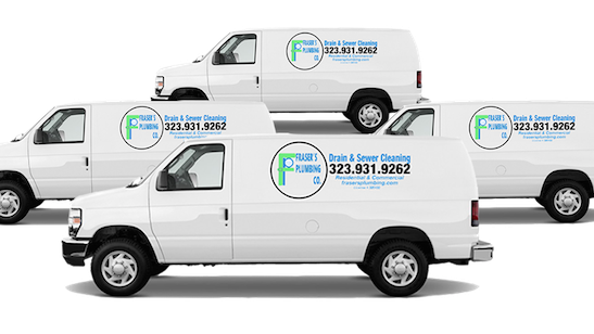 Frasers Plumbing Co. | 4654 W Washington Blvd, Los Angeles, CA 90016, USA | Phone: (323) 931-9262