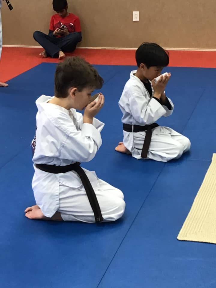 US Taekwondo Colony Place | 7741 Colony Rd, Charlotte, NC 28226, USA | Phone: (774) 265-6695