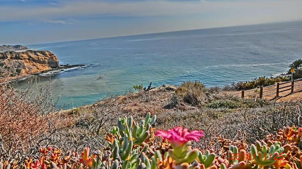 Inspiration Point | United States, California, Rancho Palos Verdes, Unnamed Road