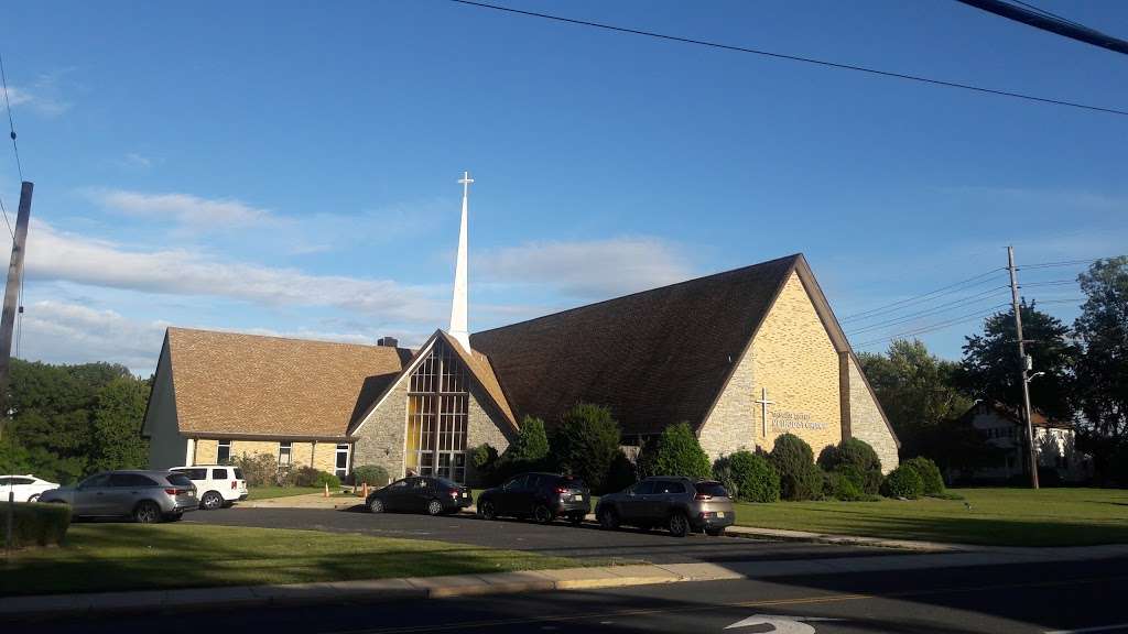 Matawan United Methodist Church | 478 S Atlantic Ave, Matawan, NJ 07747, USA | Phone: (732) 566-2996