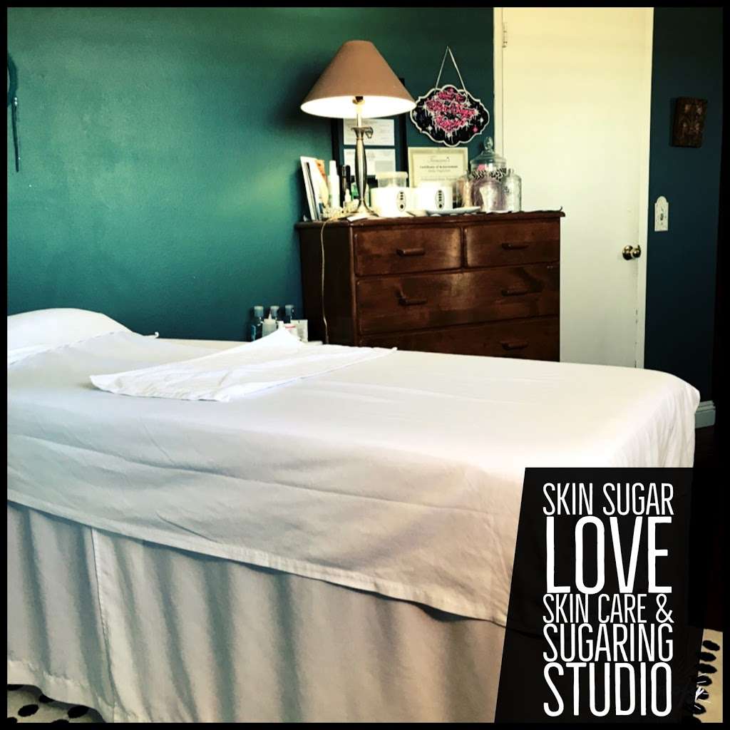 Skin Sugar Love | 17281 Apel Ln, Huntington Beach, CA 92649, USA | Phone: (714) 887-6233