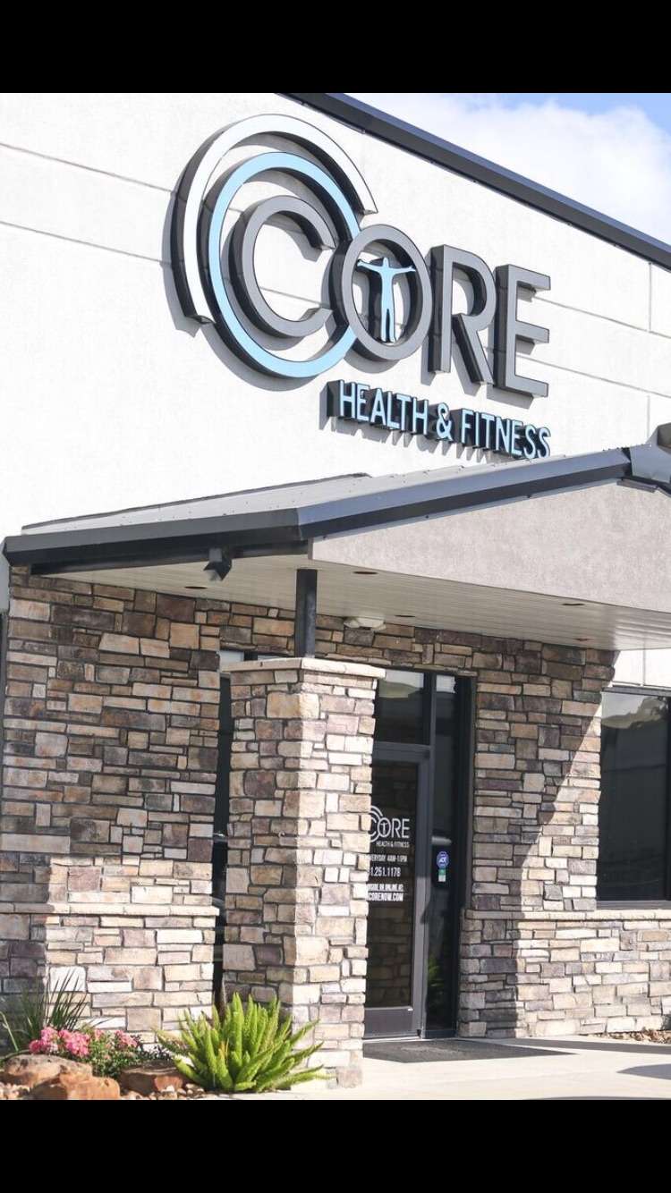 CORE Health & Fitness | 8170 Spring Cypress Rd, Spring, TX 77379 | Phone: (281) 251-1178