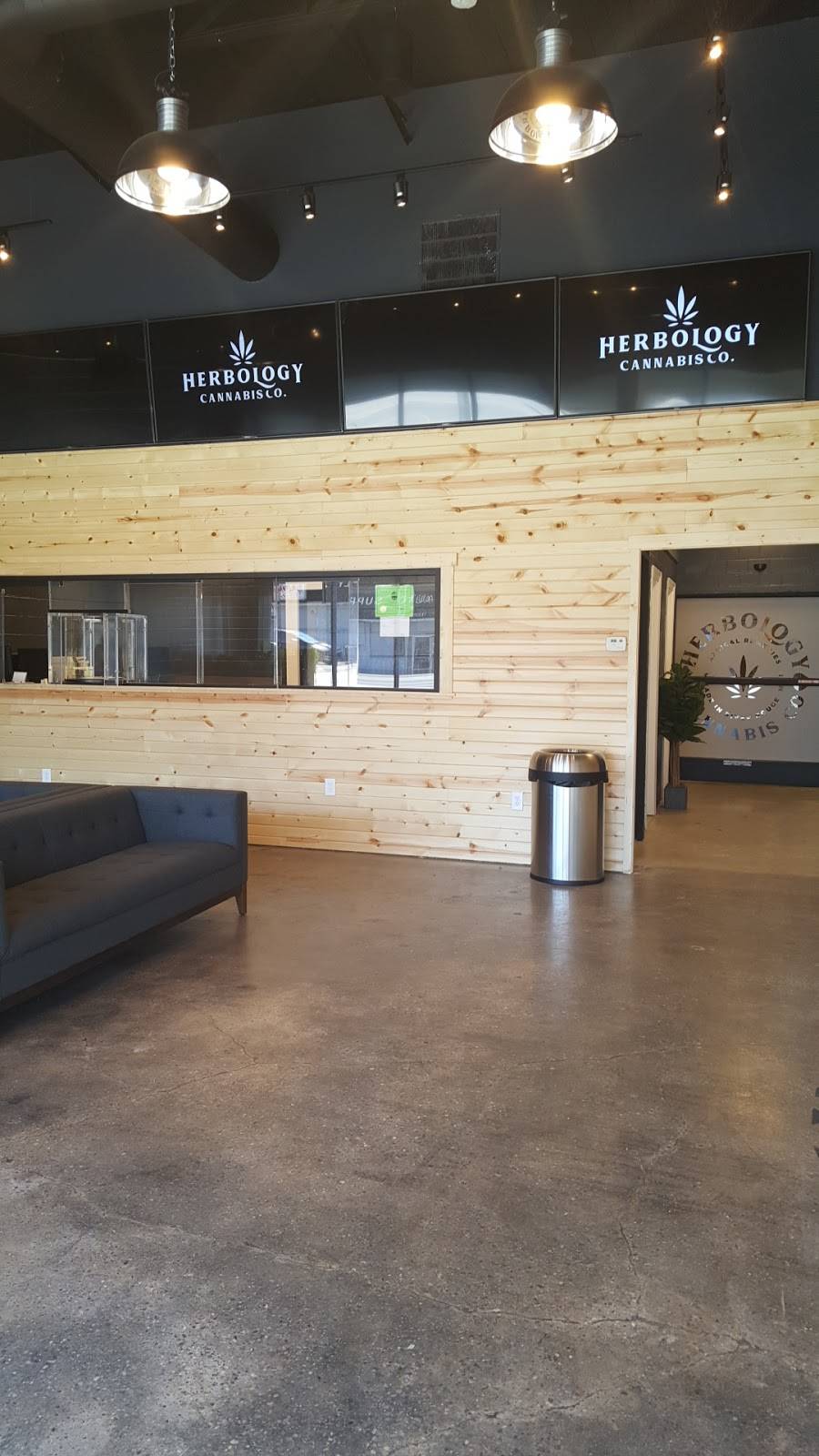 Herbology Cannabis Co. (Medical & Recreational) | 11392 W Jefferson Ave, River Rouge, MI 48218, USA | Phone: (313) 757-7684