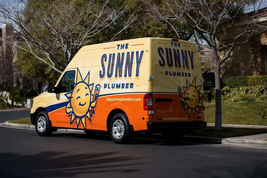 The Sunny Plumber SoCal | 532 Malloy Ct, Corona, CA 92880, USA | Phone: (951) 357-6597