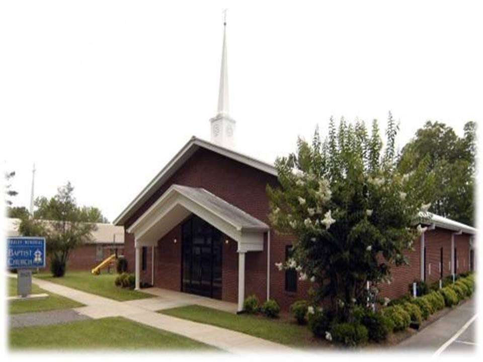 Fraley Memorial Baptist Church | 3025 Fraley Church Rd, Gastonia, NC 28054, USA | Phone: (704) 824-4520