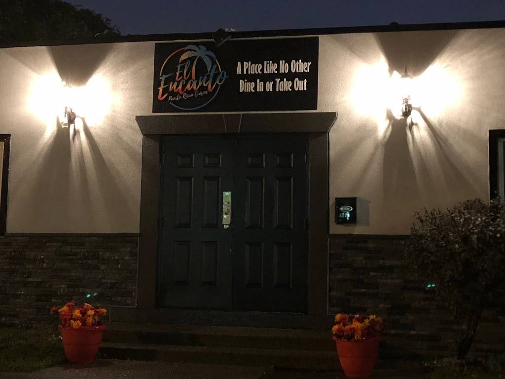 El Encanto Restaurant | 2179 Niagara St, Buffalo, NY 14207, USA | Phone: (716) 424-1891