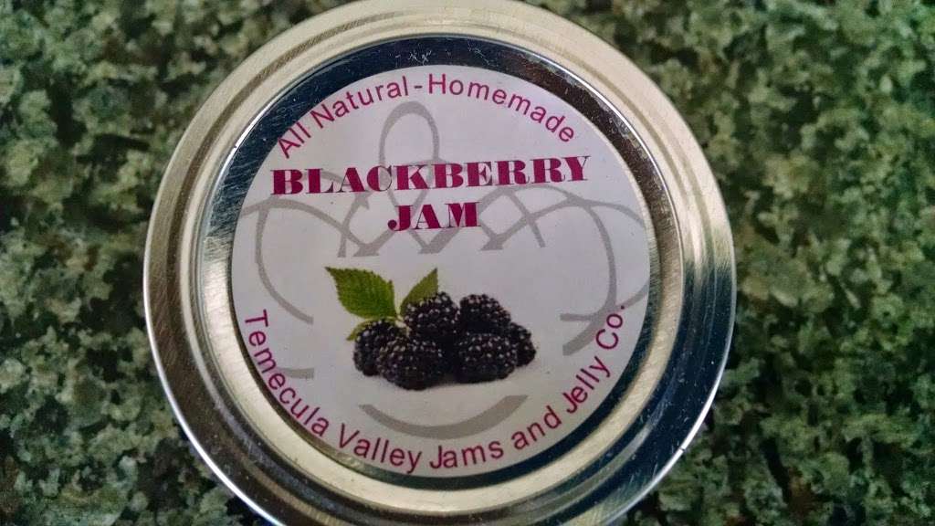 Temecula Valley Jams and Jelly Co. | One Better World Circle, Temecula, CA 92590, USA | Phone: (951) 415-6925