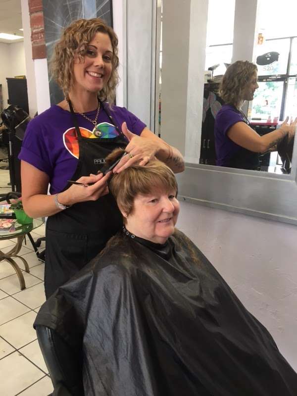 Awesome Blossom Beauty Salon 2875 S Orange Ave 520, Orlando, FL