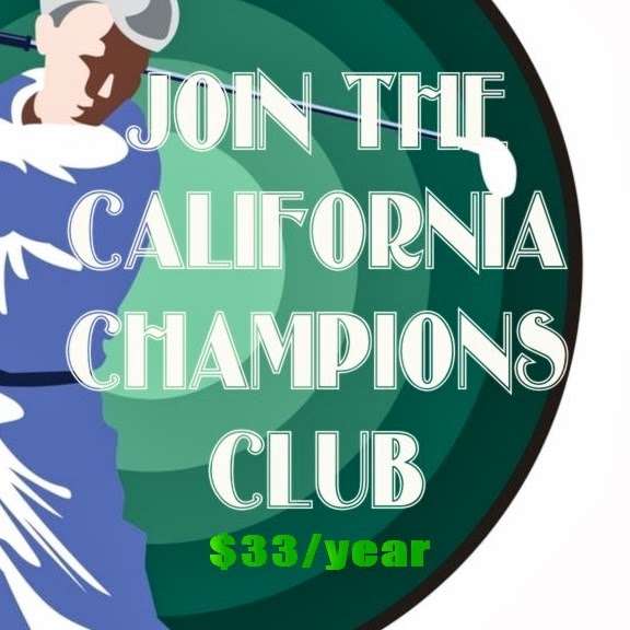 CALIFORNIA CHAMPIONS GOLF ACADEMY | GOLF COURSE, 13870 Riverside Dr, Apple Valley, CA 92307, USA | Phone: (760) 515-2330