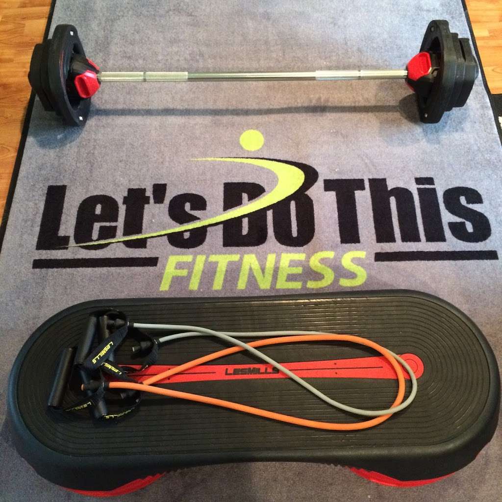 Lets Do This Fitness | 12253 E Iliff Ave, Aurora, CO 80014, USA | Phone: (303) 751-2131