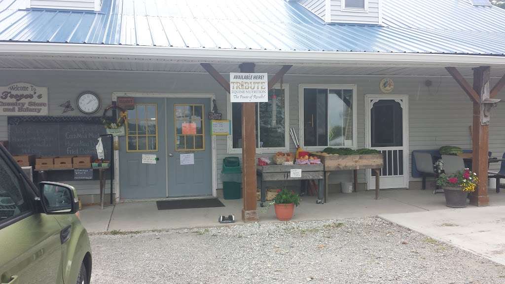 Troyers Countrystore LLC | 10599 S State Road 3, Milroy, IN 46156, USA | Phone: (765) 629-2604