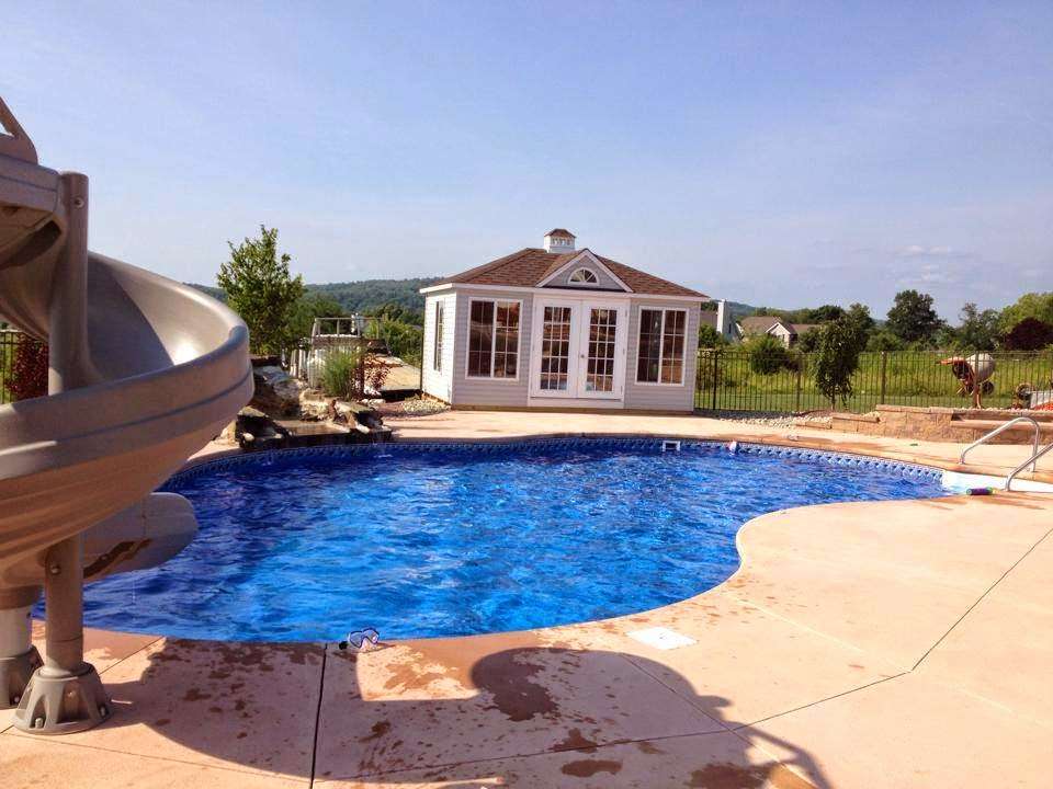 American Pools | 967 US-46, Kenvil, NJ 07847 | Phone: (973) 927-5560