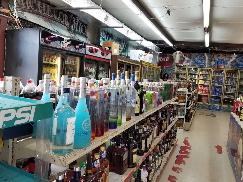 Joy Juice Liquor 2 | 13503 HWY 59s ste. B, Cleveland, TX 77327, USA | Phone: (281) 592-1695