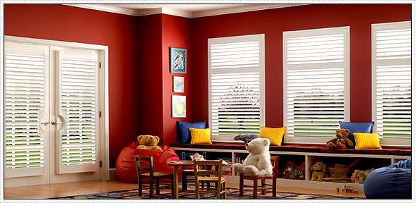 Sweet Shutters and Shades | 162 Winter Flake Dr #2109, Statesville, NC 28677, USA | Phone: (704) 980-4303