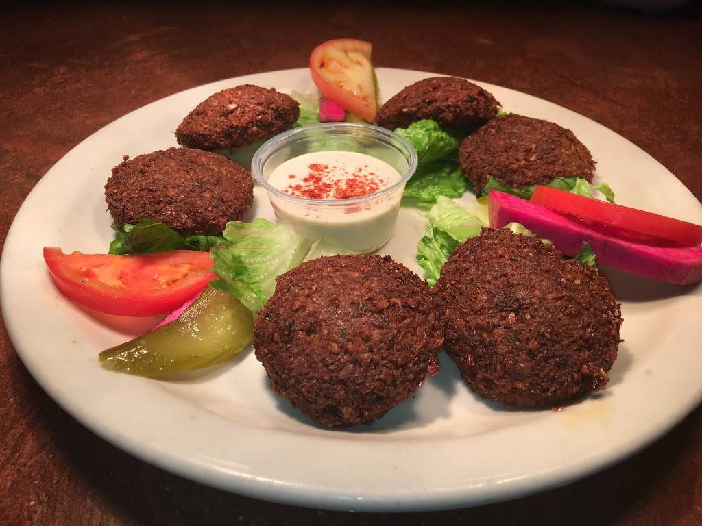 Olivit Mediterranean Grill | 7316 Louetta Rd, Spring, TX 77379, USA | Phone: (281) 257-4445