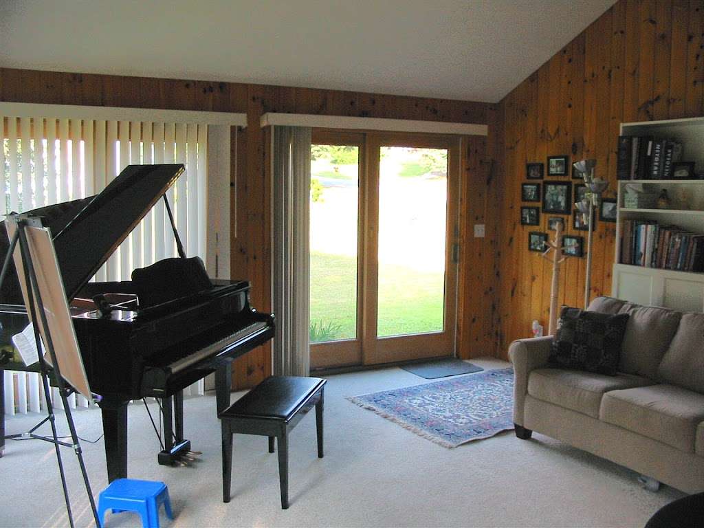 Klamka Piano Studio | 5 Fletcher Rd, Westford, MA 01886, USA | Phone: (978) 399-9420