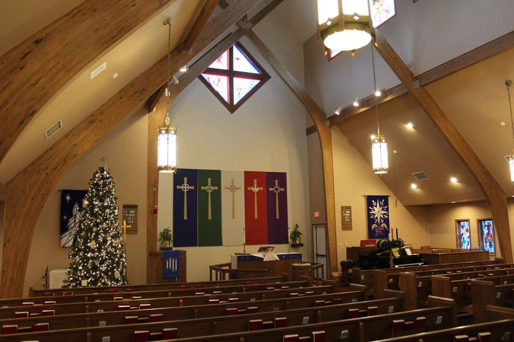 Cross & Crown Lutheran Church | 300 Pineville-Matthews Rd, Matthews, NC 28105, USA | Phone: (704) 847-5967