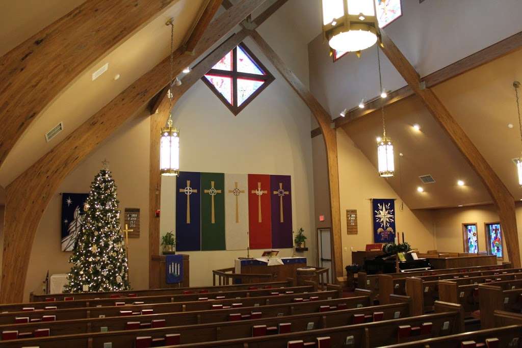 Cross & Crown Lutheran Church | 300 Pineville-Matthews Rd, Matthews, NC 28105 | Phone: (704) 847-5967