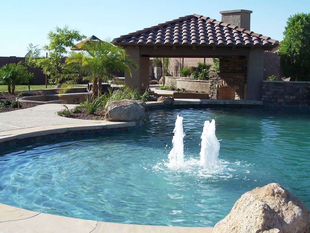 Nature Boy Pool & Spa San Antonio | 4035 Naco Perrin Blvd, San Antonio, TX 78217 | Phone: (210) 394-5633