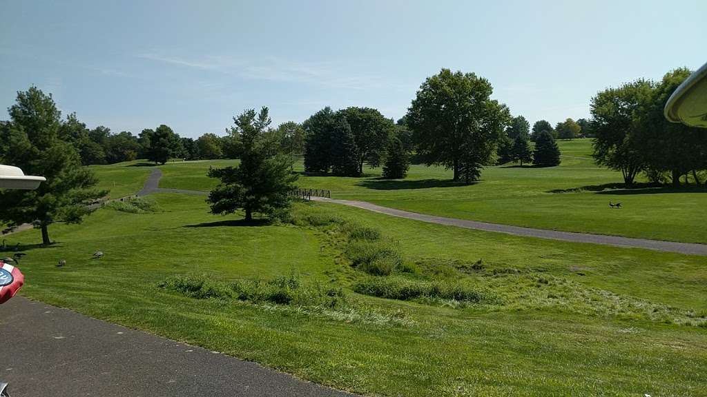 Five Ponds Golf Course | 1225 Street Rd, Warminster, PA 18974, USA | Phone: (215) 956-9727