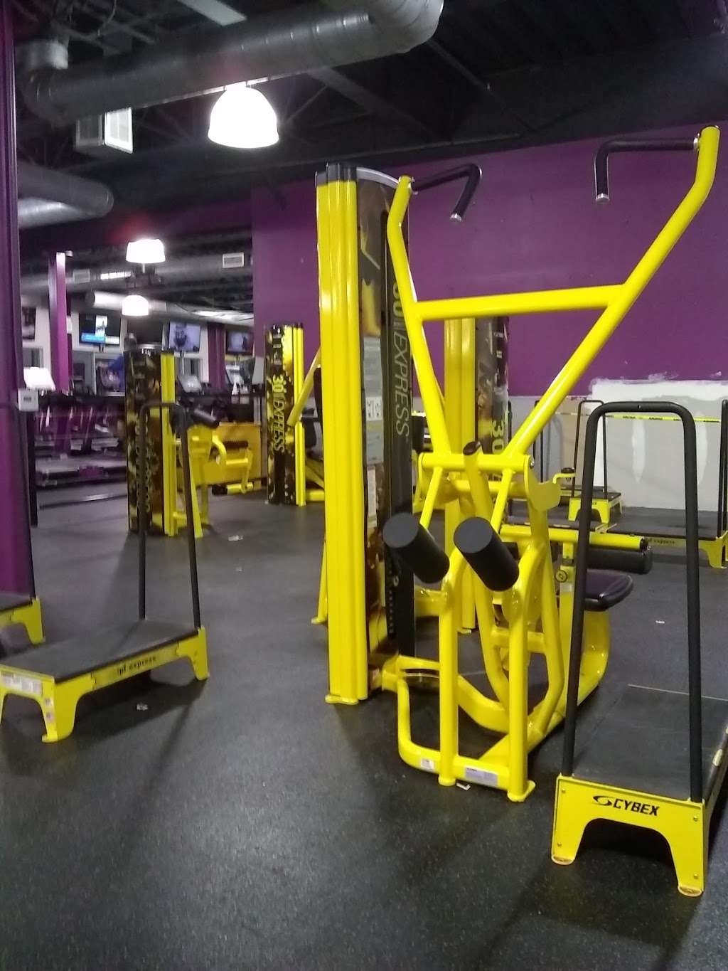 Planet Fitness | 123 E Lomita Blvd, Carson, CA 90745, USA | Phone: (310) 830-1300