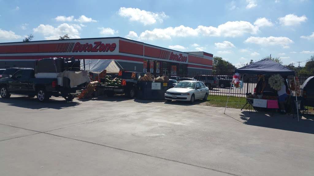 AutoZone Auto Parts | 10710 Airline Dr, Houston, TX 77037, USA | Phone: (281) 591-2543